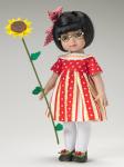 Tonner - Mary Engelbreit - Little Sun Flower - кукла